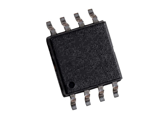 NÉ supporto della superficie del pacchetto di IC MT25QU128ABA1ESE-0SIT 133 megahertz 8-SOIC di memoria
