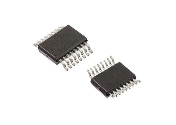 Supporto della superficie di IC di memoria dell'ingresso/uscita del Gemello-quadrato del chip MT25TL01GBBB8ESF-0AAT 3V di IC