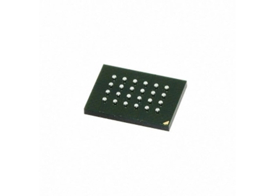 Memoria flash di serie multipla IC dell'ingresso/uscita del chip MT25QL512ABB8E12-0AUT 512Mb 3V di IC
