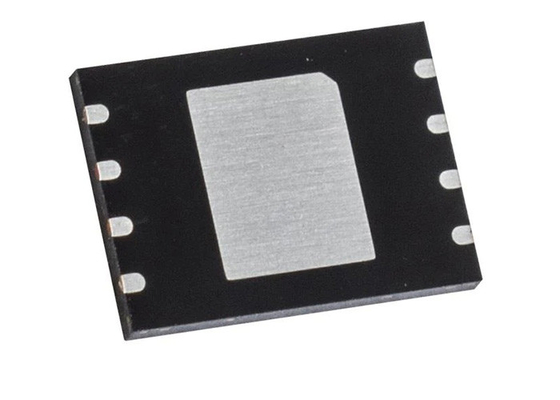 Memoria IC 8-WPDFN del chip MT25QU01GBBB1EW9-0SIT 1Gbit SPI del circuito integrato