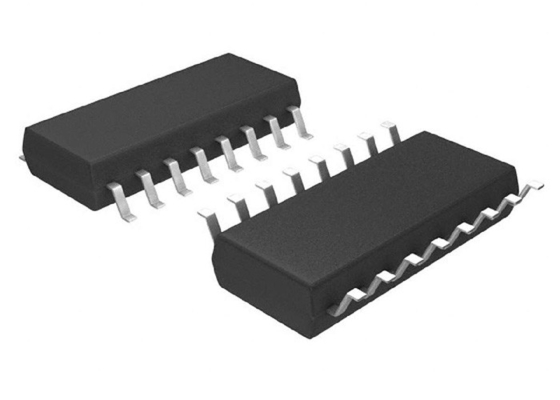 Circuiti integrati elettronici MT25QL256ABA8ESF-0SIT NÉ memoria IC 16-SOIC