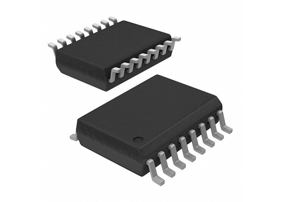 Circuito integrato Chip Surface Mount MT25QL256ABA8ESF-0 AAT Flash NÉ memoria IC
