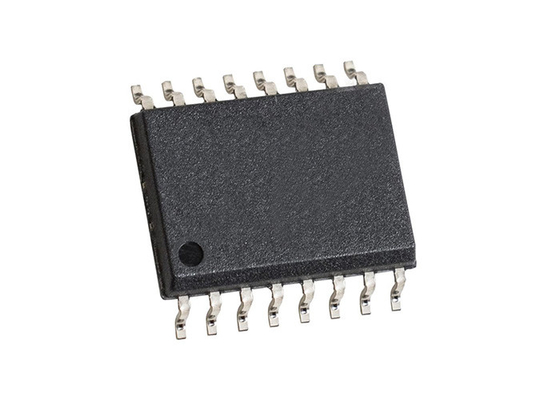 1Gbit SPI una memoria IC MT25QU01GBBB8ESF-0 SIT Electronic Integrated Circuits di 166 megahertz