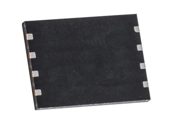 chip di memoria MT29F4G01ABAFDWB-IT di 4Gbit SPI: Chip 8-UPDFN del circuito integrato di F