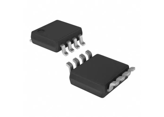 FLASH di 8-SOIC MT25QL128ABB1ESE-0AUT NÉ memoria IC 128Mbit SPI 133MHz 5NS