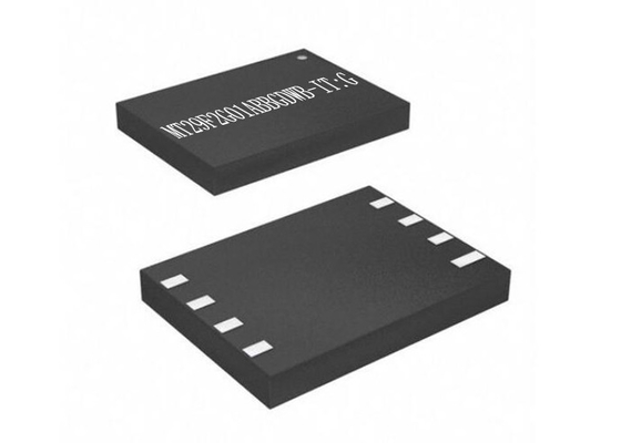 Chip MT29F2G01ABBGDWB-IT del circuito integrato: FLASH NAND Memory IC 8-UPDFN di G 2Gbit