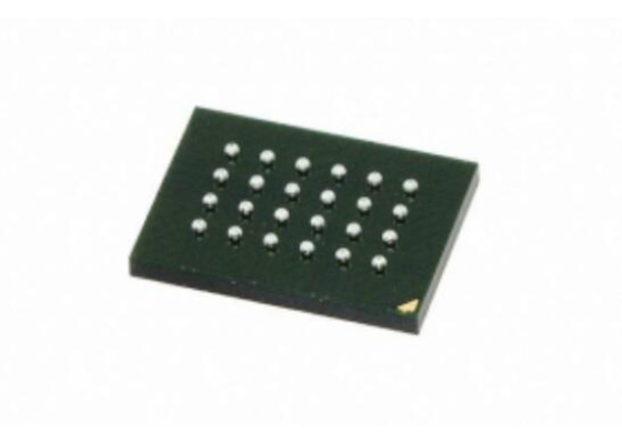 Memoria flash IC MT35XU02GCBA2G12-0 SIT Integrated Circuit Chip 2Gbit 24-TBGA di Xccela