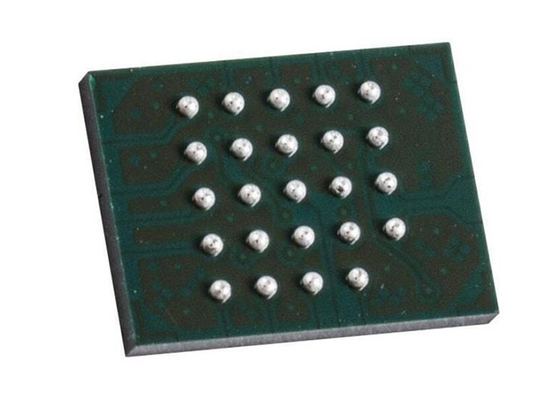 FLASH di rendimento elevato MT35XL512ABA1G12-0SIT 512Mbit NÉ chip di IC 24-TBGA IC di memoria
