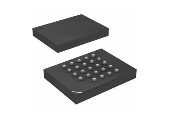 Pubblicazione periodica del chip MT25TL512HBA8E12-0AAT 512Mbit del circuito integrato NÉ memoria flash IC