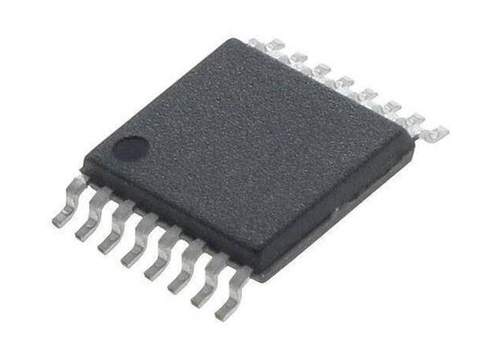 Chip di serie 16-SOIC del circuito integrato dei chip di memoria flash MT25QL128ABB8ESF-0AUT