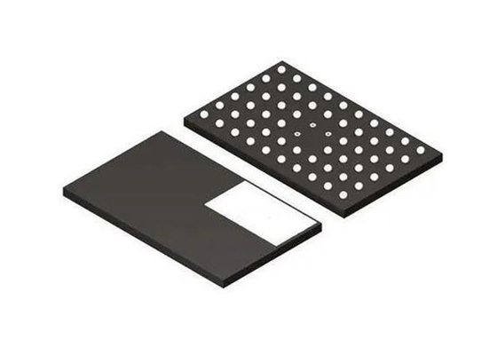pubblicazione periodica del chip MT25QU512ABB8E12-0AUT del circuito integrato 133MHz NÉ memoria flash IC