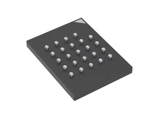 Ingresso/uscita multiplo di MT25QU02GCBB8E12-0AAT 2Gb 1.8V NÉ memoria flash di serie IC
