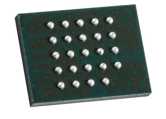 FLASH del chip MT25QU256ABA8E12-1SIT del circuito integrato - NÉ memoria IC 24-TBGA