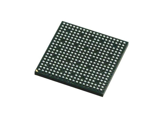 FLASH - NÉ memoria IC 512Mbit SPI 133 megahertz MT25QU512ABB8E56-0SIT BGA-27