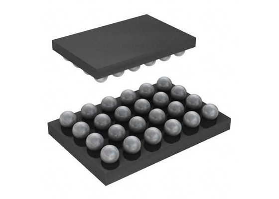 MT25QL512ABB8E12-0SIT 3V Multiple I/O NOR Flash Memory IC Non-volatile