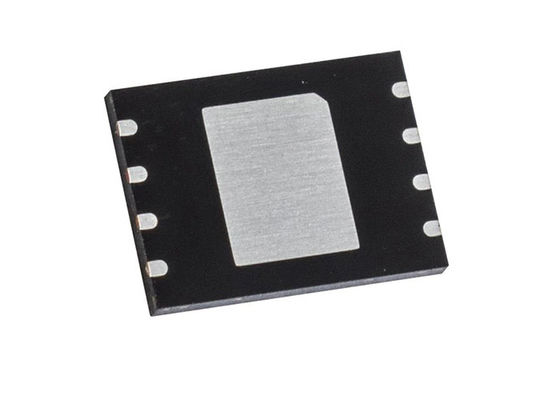 Memoria IC MT25QU512ABB1EW9-0SIT 512Mbit SPI chip del circuito integrato da 133 megahertz