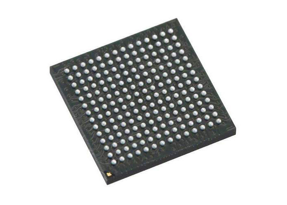 225-LFBGA gate array programmabile IC del giacimento automobilistico del pacchetto XA7S6-1CSGA225Q