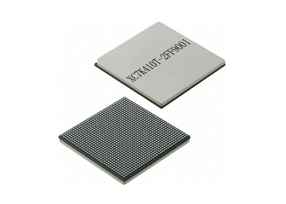 Kintex-7 FPGA scheggia il gate array programmabile 900-FCBGA del campo di XC7K410T-2FF900I