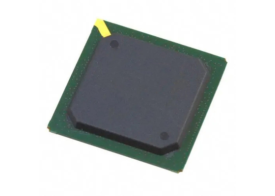Gate array programmabile IC del campo del chip XC6SLX100-2FGG484C Spartan-6 LX di IC