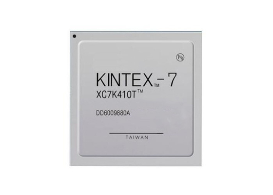 Chip programmabile del circuito integrato di gate array XC7K410T-2FFG676C 676-FCBGA del campo