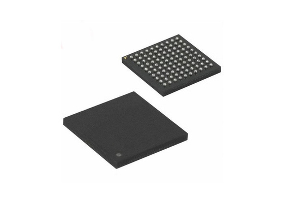 Chip di circuito integrato XC6SLX100-L1FG676I 676-BGA Field Programmable Gate Array