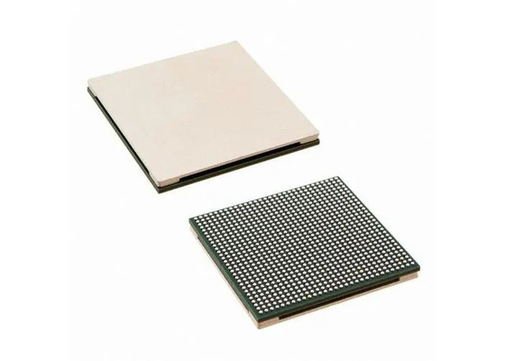 Gate array programmabile IC del campo di IC Chip Surface Mount XC6SLX100-2FG484C