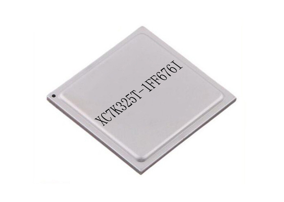 IC scheggia il gate array programmabile 640MHz del campo di XC7K325T-1FF676I 676-FCBGA Kintex-7