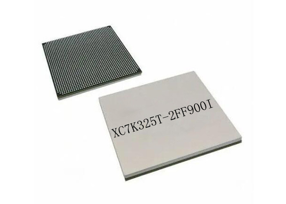 Il circuito integrato XC7K325T-2FF900I 640MHz Kintex-7 FPGA di FPGA scheggia 900-FCBGA