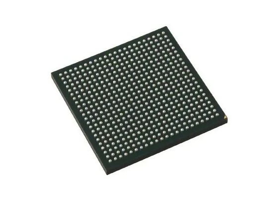 484-FBGA Field Programmable Gate Array XC6SLX100-N3CSG484C chip di circuito integrato