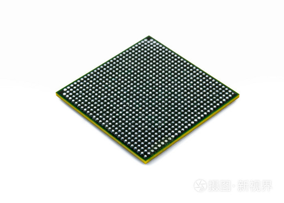 Circuiti integrati elettronici programmabili di IC XC6SLX100-L1CSG484C di gate array del campo