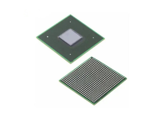 gate array programmabile IC del campo di 1.2V 1080MHz 484-BBGA XC6SLX100-L1FG484I