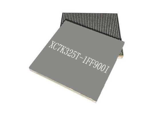 Gate array programmabile del campo del chip XC7K325T-1FF900I 900-FCBGA del circuito integrato