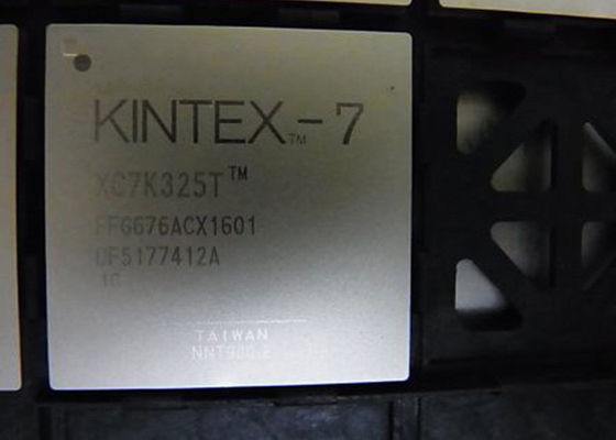 Kintex-7 FPGA scheggia il gate array programmabile del campo di XC7K325T-1FFG676C 676-FCBGA