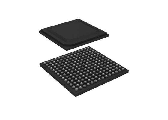 pacchetto programmabile di IC XC7K410T-L2FBG676I 676-BBGA di gate array del campo 640MHz