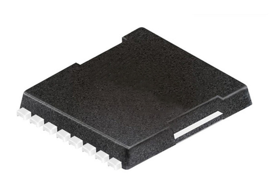 Transistor 8-PowerSFN del MOSFET di potere del chip IPT020N10N5ATMA1 100V del circuito integrato