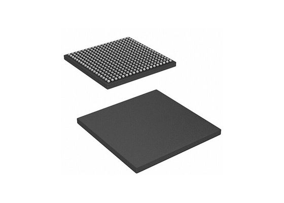 Gate array programmabile del campo del chip XC7K410T-2FF676I 676-BBGA del circuito integrato
