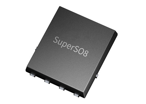 Chip del circuito integrato del transistor di potenza 8-PowerTDFN di N-Manica BSC100N06LS3GATMA1