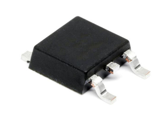 Transistor automobilistici TO-252-3 dei MOSFETs del grado di N-Manica IPD35N10S3L26ATMA1 100V