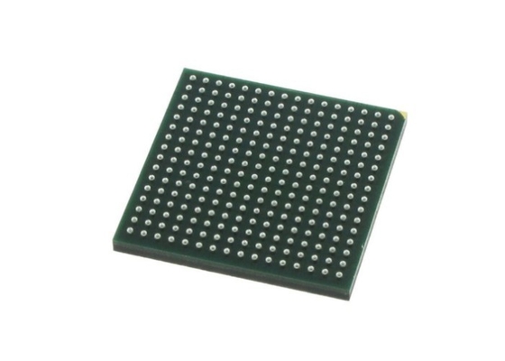I CI scheggiano LCMXO3L-1300C-5BG256I FPGA - gate array programmabile del campo LUTs 1280