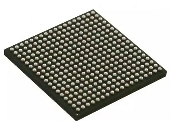 Gate array programmabile IC LCMXO3L-6900C-5BG324C 324-LFBGA del campo MachXO3