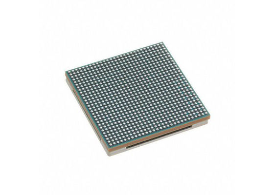 Programmabile IC logica LCMXO3L-4300C-6BG256I 324LFBGA campo programmabile gate array
