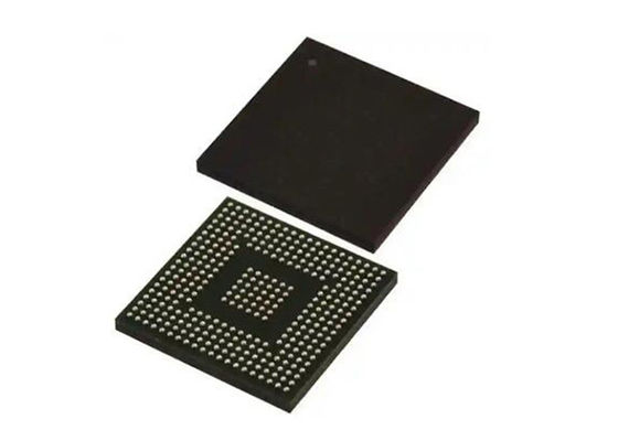 IC scheggia il gate array programmabile del campo di 400-CABGA LCMXO3L-4300C-5BG400I MachXO3