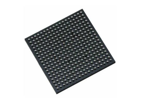 Chip programmabili di gate array LCMXO3L-4300E-5MG324I 324-VFBGA MachXO3 FPGA del campo