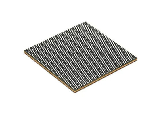 Supporto programmabile incastonato della superficie di gate array LCMXO3L-9400E-5BG256I del campo