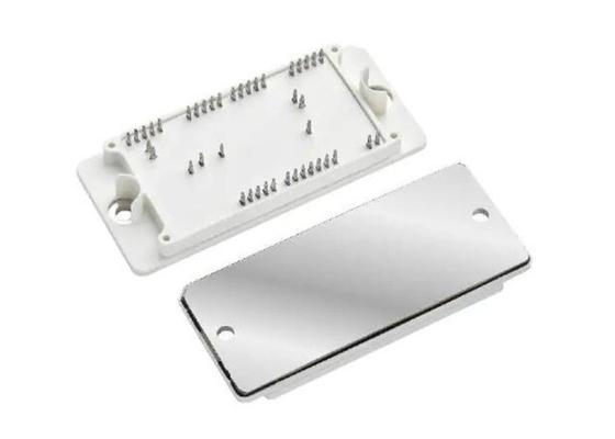 modulo trifase automobilistico dell'invertitore IGBT dei moduli NXH40T120L3Q1PTG di 1200V IGBT