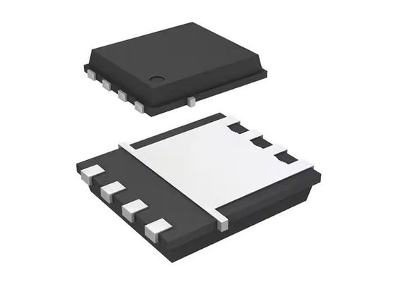 BSC050N10NS5 Transistor MOSFET a Canale N da 100V con Corrente di Drain Continua di 100A e Dissipazione di Potenza di 136W