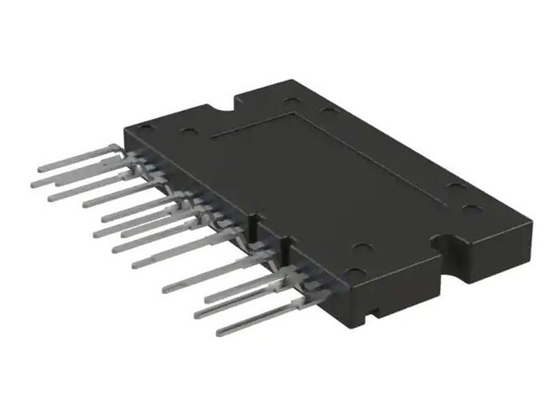 Ponte del modulo 650V H del driver IGBT di potere di NXV65HR82DZ1 16-SSIP