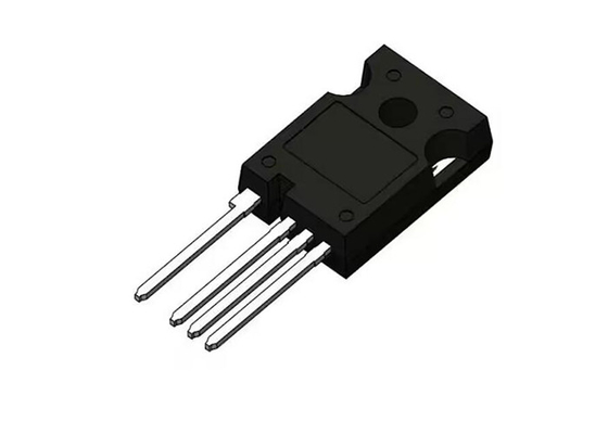 Transistor TO-247-4 dei MOSFETs del carburo di silicio del chip NVH4L060N090SC1 del circuito integrato