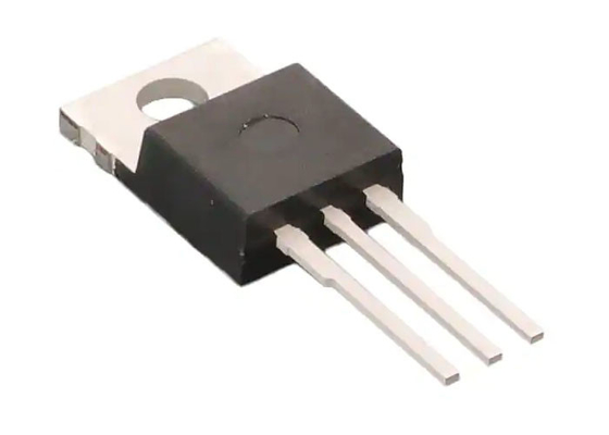 Transistor dei MOSFETs di N-Manica 650V 24A del chip IPP65R099CFD7AAKSA1 di IC singoli