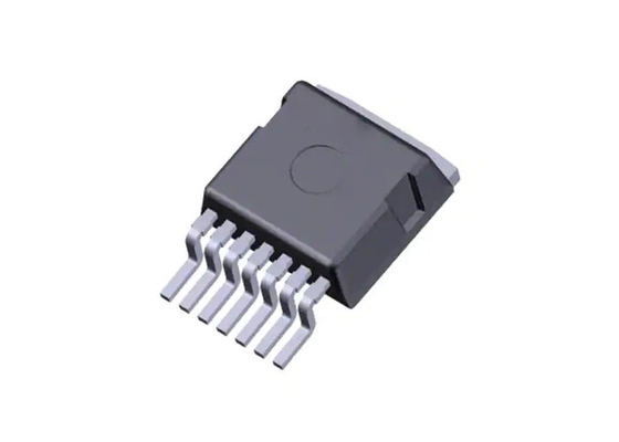 Transistor di superficie del supporto del chip IPBE65R230CFD7AATMA1 del circuito integrato